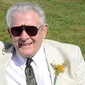 Obituary: Olin E. Lusky